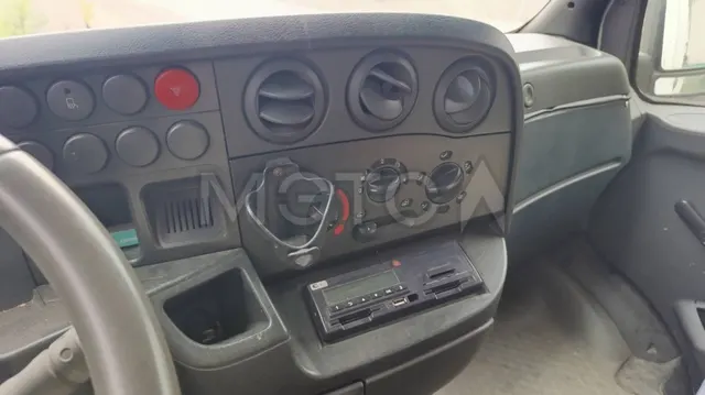 Грузовой фургон 47640 НА ШАССИ IVECO 50C, 2007 года
