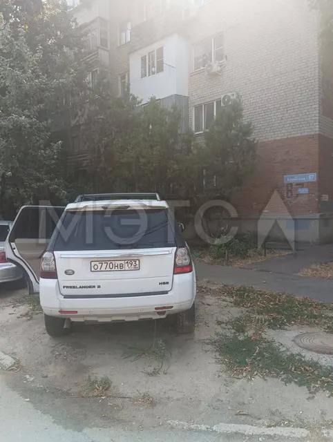 Land Rover Freelander, 2010 года, 191 лс, 300000 км, полный привод, АКПП