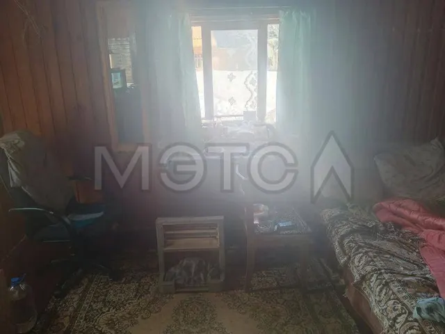 Дом 21 кв.м. и земельный участок 306 кв.м. в Удмуртии