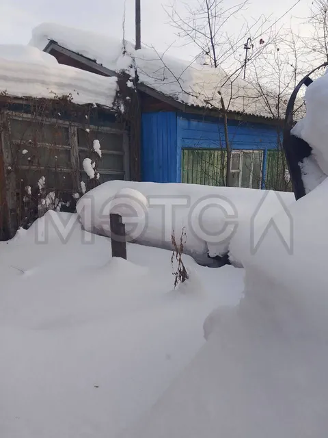 1/4 доля квартиры в Иркутской обл.