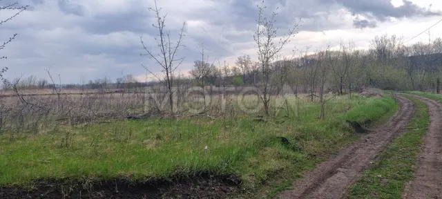 Земельный участок в Белгородской обл., 500 кв.м.
