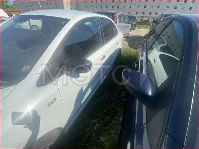 Volkswagen Polo, 2019 года, 90 лс