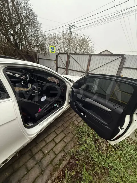 Mercedes-Benz C-Класс, 2012 года, 150 лс, 169000 км, АКПП