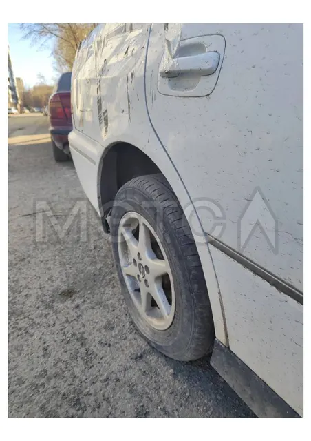 Toyota Vista, 1999 года, 140 лс, 400000 км, АКПП