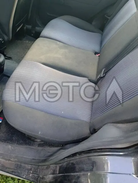 Ford Fusion, 2007 года, 100,6 лс, 411993 км
