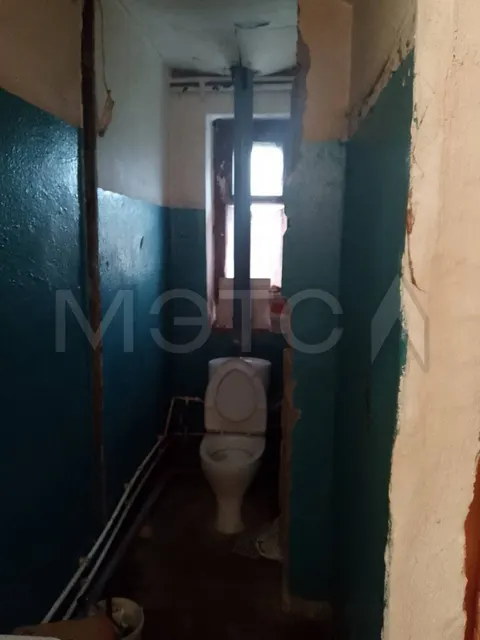 Квартира в Карелии, 40,8 кв.м.