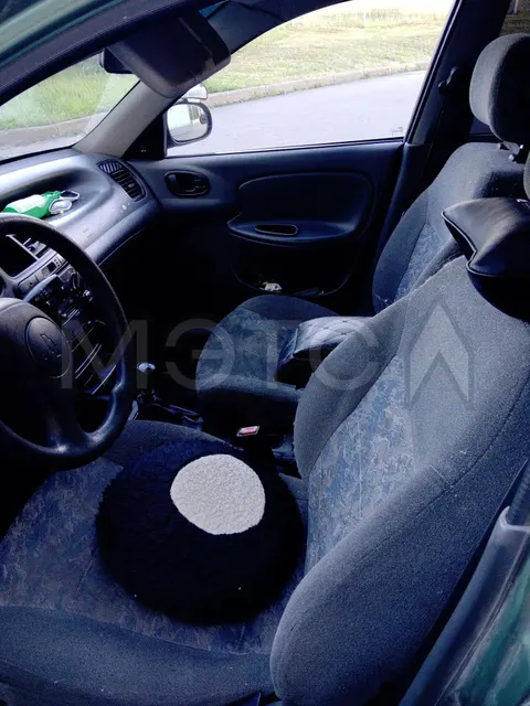 Chevrolet Lanos, 2008 года, 86 лс, 236121 км