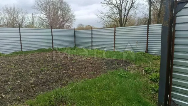 Земельный участок в Белгородской обл., 4210 кв.м