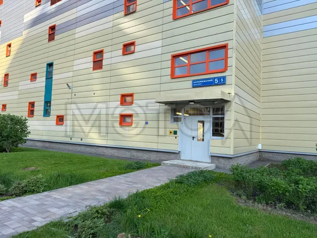 Машино-место в Санкт-Петербурге, 13,3 кв.м