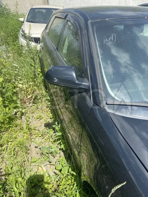 Audi A3, 2012 года, 105 лс, 305201 км, АКПП