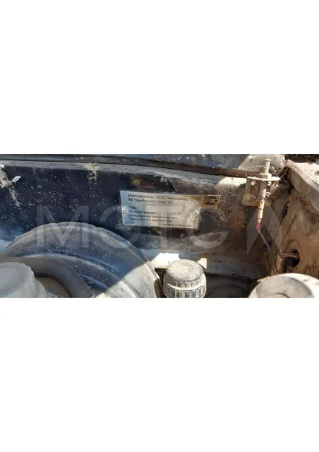 Great Wall Safe, 2007 года, 128 лс