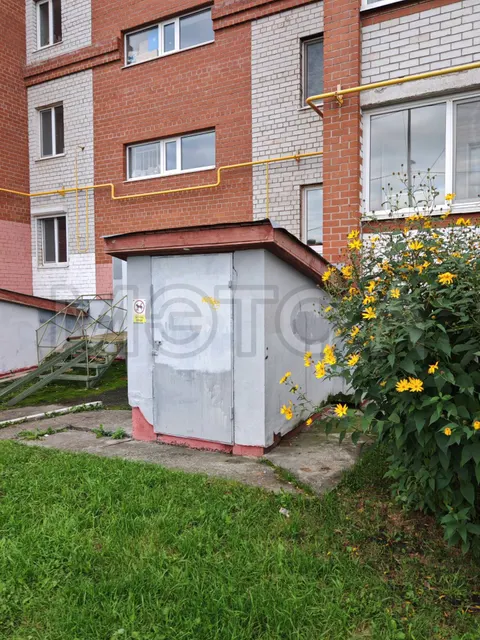 Помещение в Тюмени, 492,5 кв.м.