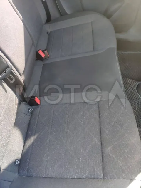 Volkswagen Polo, 2022 года, 110 лс, 102112 км, АКПП