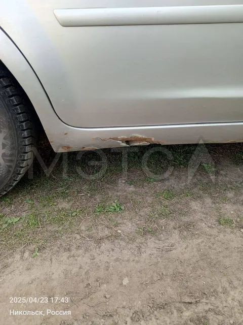 Ford Focus, 2007 года, 125 лс, 163000 км
