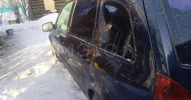 Lada Kalina, 2012 года, 89 лс, 115000 км