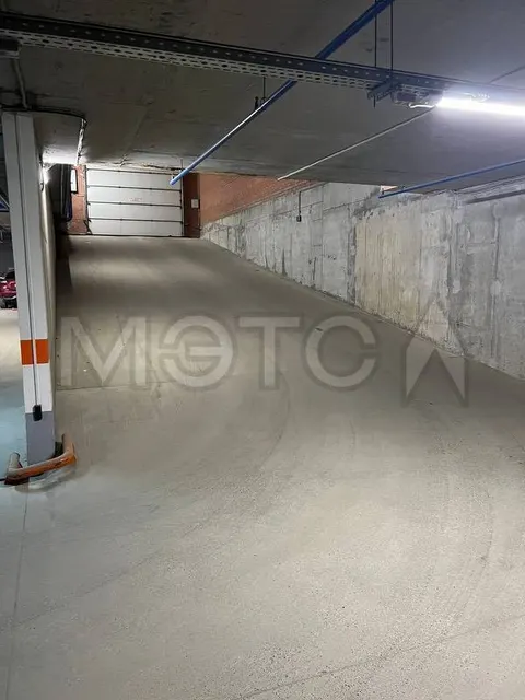 Машино-место в Новосибирске, 13,3 кв.м.