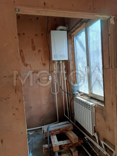 Дом 179,6 кв.м. и земельный участок 480+/-8 кв.м. в Московской обл.
