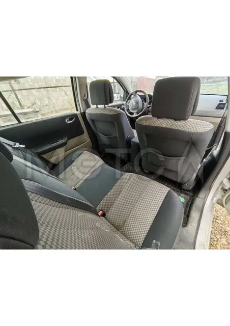 Renault Megane, 2005 года, 113 лс
