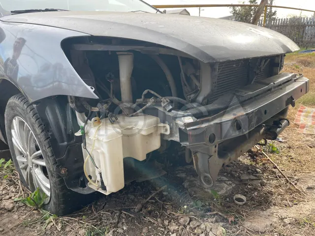 Mitsubishi Lancer, 2006 года, 98 лс, 150000 км,