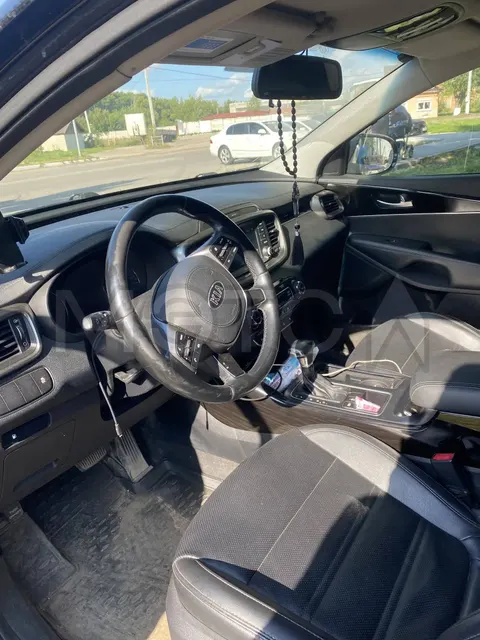 Kia Sorento, 2018 года, 186 лс, АКПП