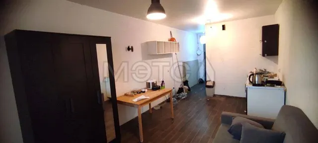 Квартира в Новосибирске, 22,7 кв.м, 1 комн.