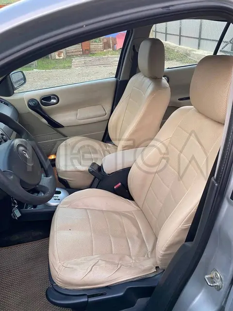 Renault Megane, 2006 года, 113 лс, АКПП