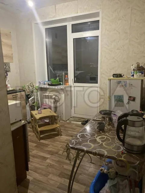 Квартира в Свердловской области, 53 кв.м, 2 комн.
