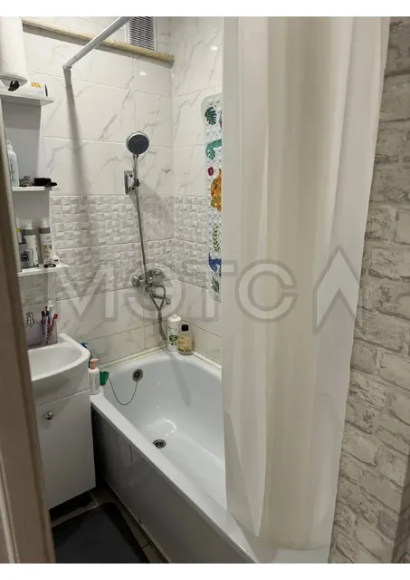 Квартира в Стерлитамаке, 44,8 кв.м, 2 комн.