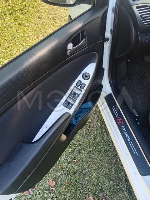 Hyundai Solaris, 2016 года, 123 лс, 92016 км, АКПП