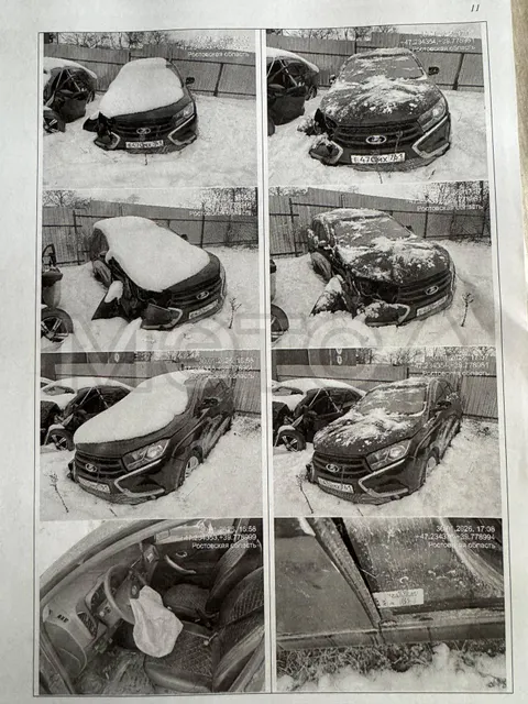 Lada Xray, 2016 года, 122 лс, 172500 км, АКПП