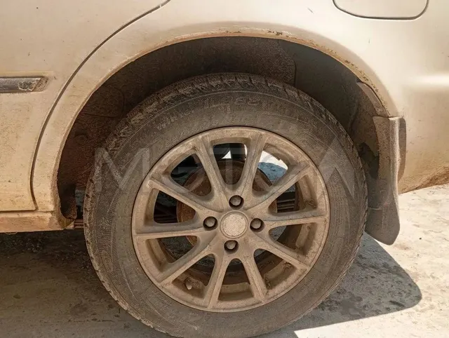 Toyota Corolla, 1992 года, 105 лс, 260525 км