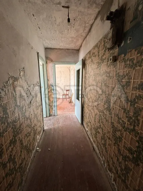 Квартира в Брянской обл., 44 кв.м, 1 комн.