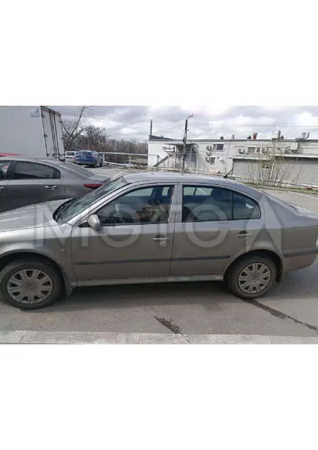 Skoda Octavia, 2009 года, 102 лс