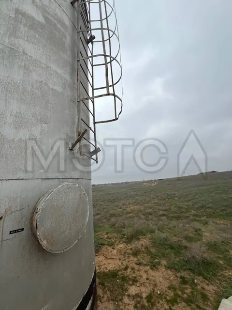 Водонапорная башня с. Пироговка (100 куб.м.)