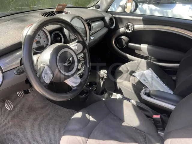 Mini Clubman, 2008 года, 174 лс, 247065 км
