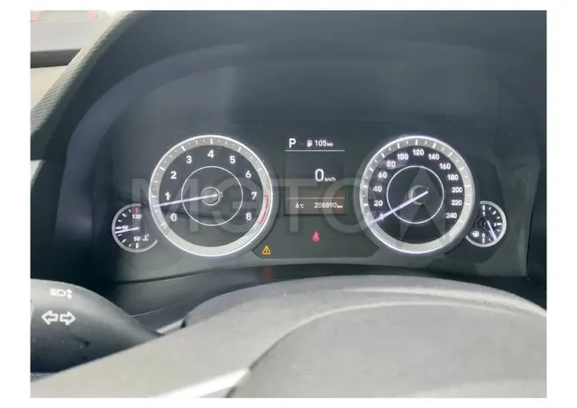 Hyundai Creta, 2021 года, 122 лс, 208890 км, АКПП