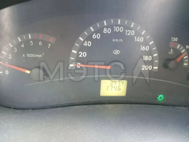 Lada Kalina, 2011 года, 89,1 лс, 360000 км