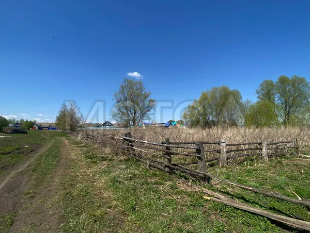 Земельный участок в Башкортостане, 1132 кв.м.