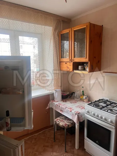 Квартира в Тольятти, 30,9 кв.м, 1 комн.