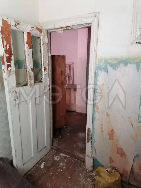 Квартира в Свердловской обл., 40,8 кв.м., 2 комн.