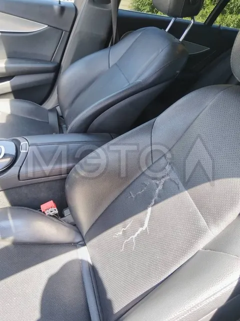 Mercedes-Benz E-Класс, 2018 года, 184 лс, 456769 км, АКПП