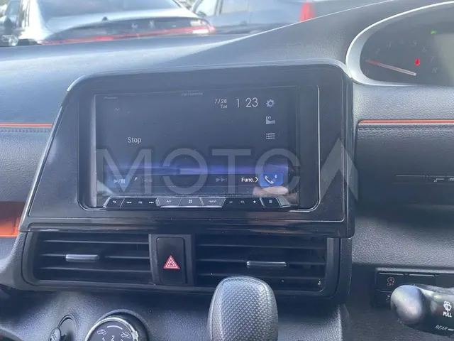 Toyota Sienta, 2019 года, 109 лс, 98584 км, АКПП