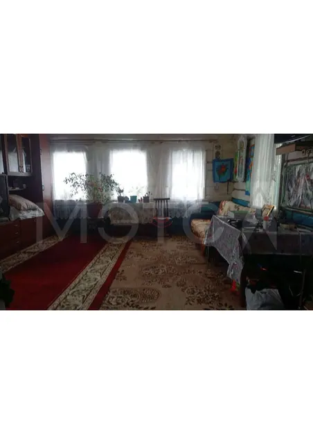 3/4 доли дома и 3/4 доли земельного участка в Татарстане