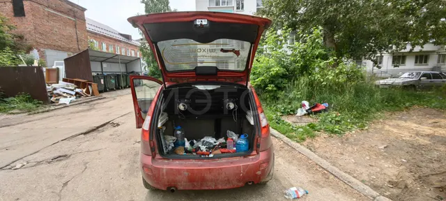 Lada Kalina, 2011 года, 84,3 лс, 174986 км