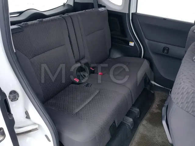 Mitsubishi Delica D:2, 2017 года, 91 лс, 135000 км, АКПП