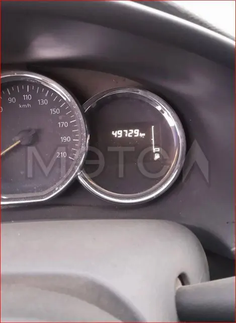 Renault Logan, 2021 года, 82 лс, 49729 км