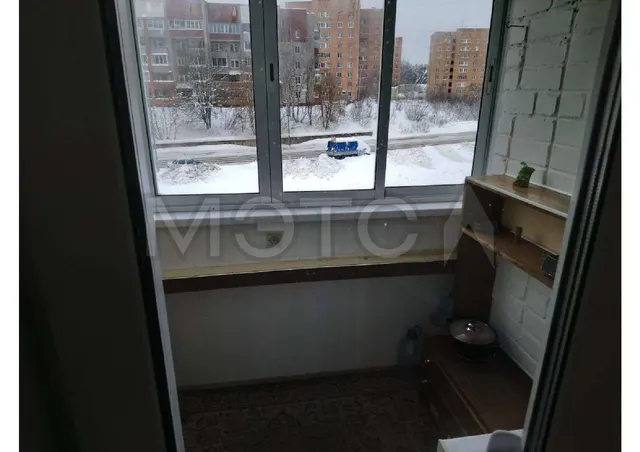 1/2 доля квартиры в Кирово-Чепецке