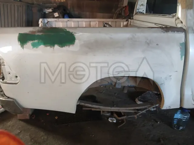 Toyota Hilux, 2015 года, 150 лс, полный привод