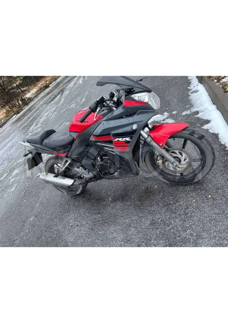 RACER RC300CS, 2024 года