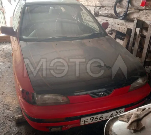 Subaru Impreza, 1992 года, 103 лс, 247595 км, полный привод, АКПП